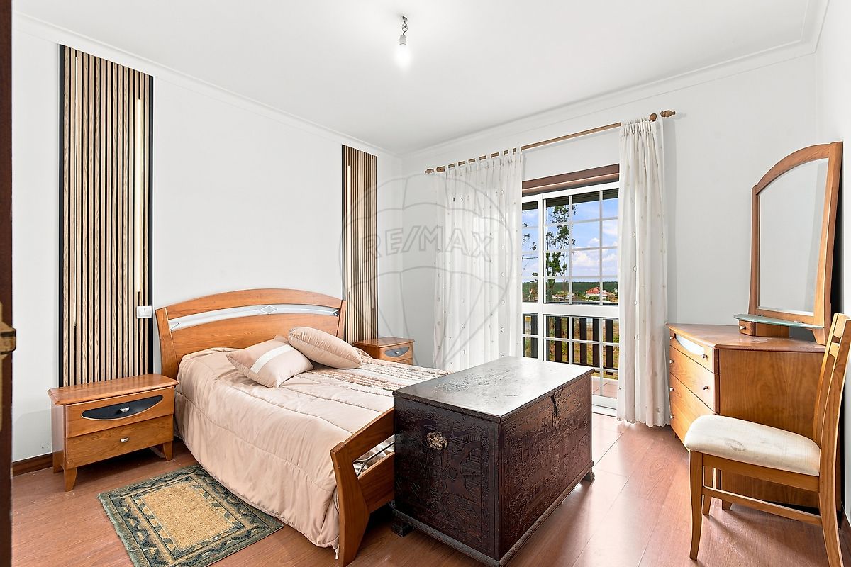 Apartamento T3 à venda em Monte Redondo e Carreira, Leiria — foto 13