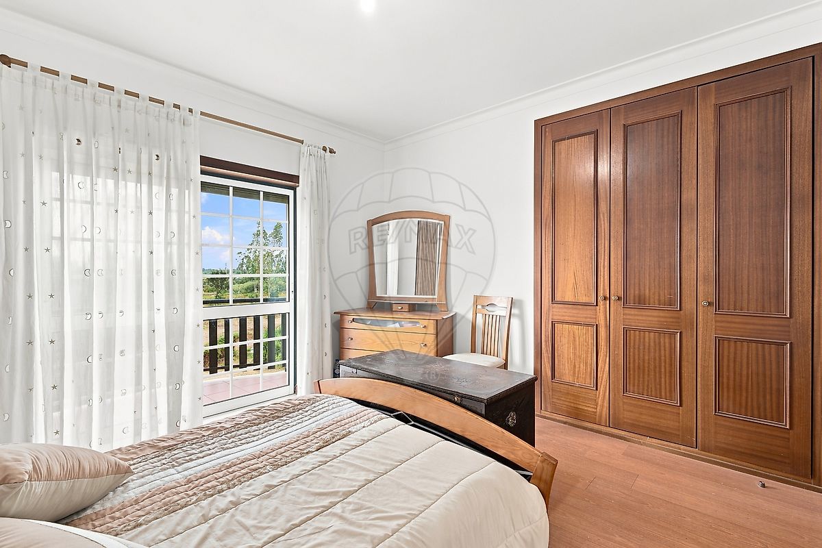 Apartamento T3 à venda em Monte Redondo e Carreira, Leiria — foto 20