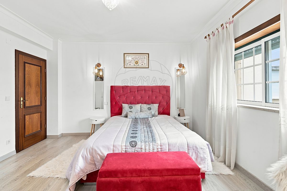 Apartamento T3 à venda em Monte Redondo e Carreira, Leiria — foto 21