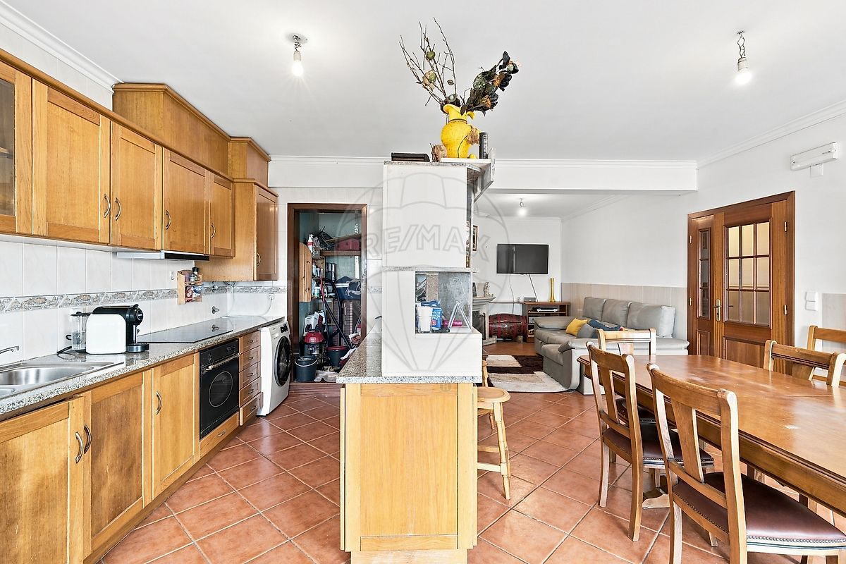 Apartamento T3 à venda em Monte Redondo e Carreira, Leiria — foto 6