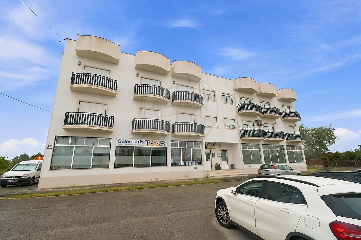 Apartamento T3 à venda em Monte Redondo e Carreira, Leiria — foto 27
