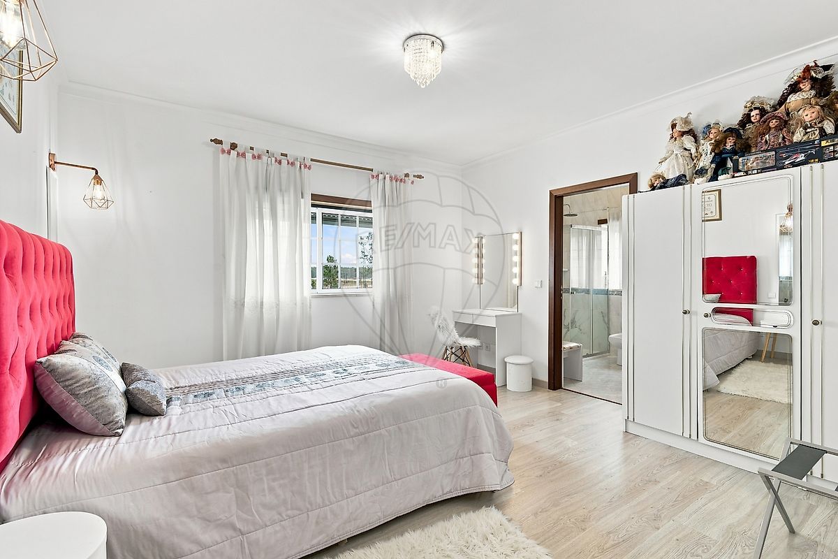 Apartamento T3 à venda em Monte Redondo e Carreira, Leiria — foto 8