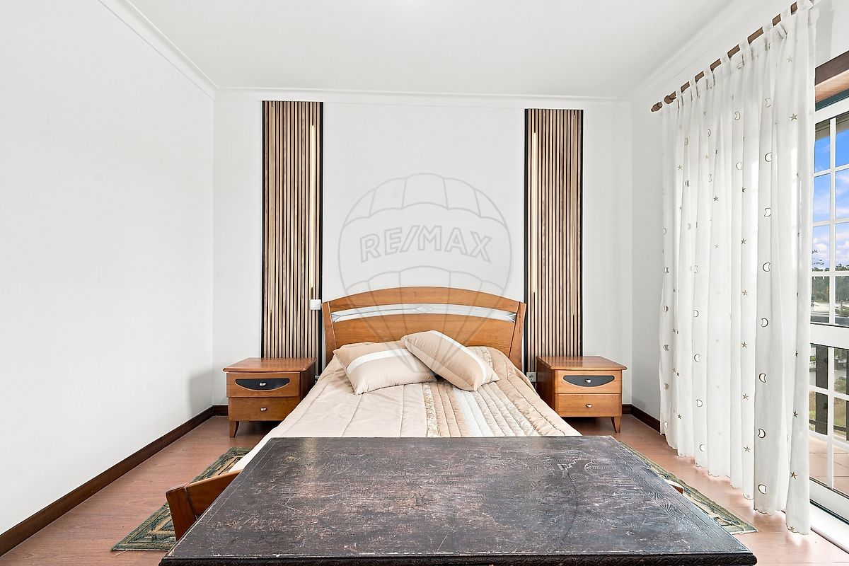 Apartamento T3 à venda em Monte Redondo e Carreira, Leiria — foto 14