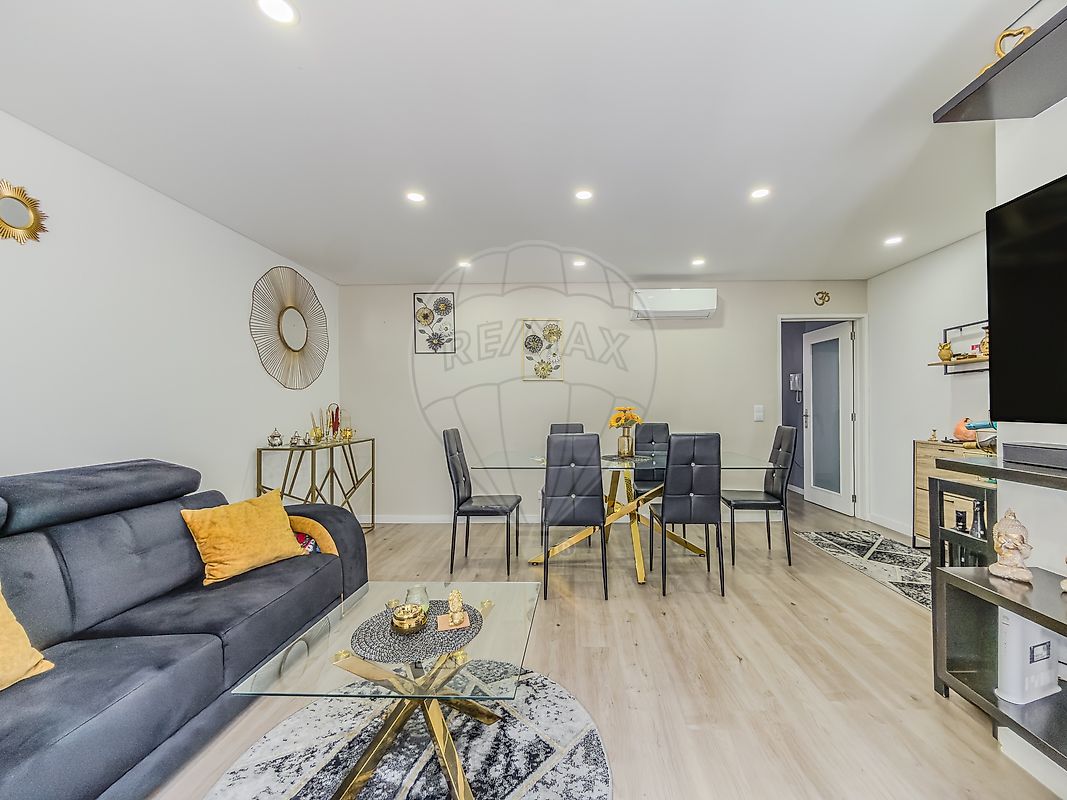 Apartamento T3 à venda em Gondomar