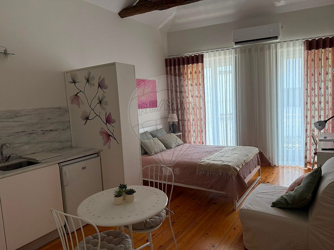 Apartamento T0 - Cedofeita, Santo Ildefonso, Sé, Miragaia, São Nicolau e Vitória, Porto, Porto