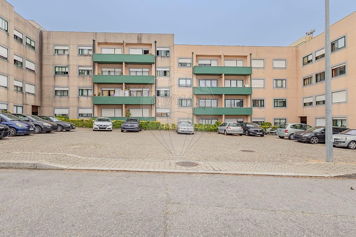 Apartamento T2 à venda em Oliveira do douro, Vila Nova de Gaia — foto 17