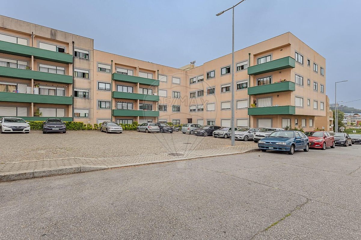 Apartamento T2 à venda em Vila Nova de Gaia