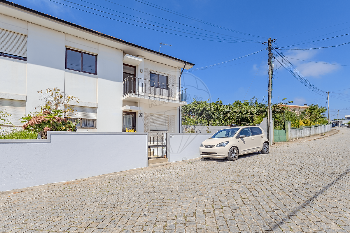 Apartamento T2 à venda em Vila Nova de Gaia