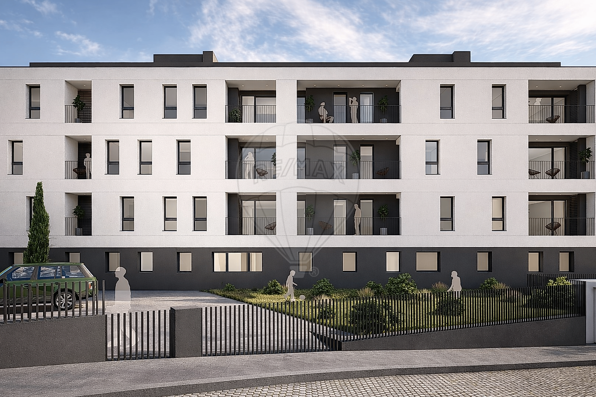 Apartamento T0 à venda em Canelas, Vila Nova de Gaia — foto 14