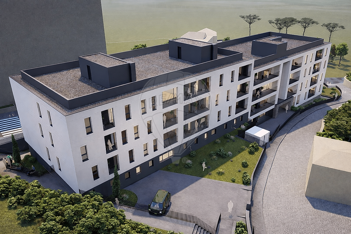Apartamento T0 à venda em Canelas, Vila Nova de Gaia — foto 22