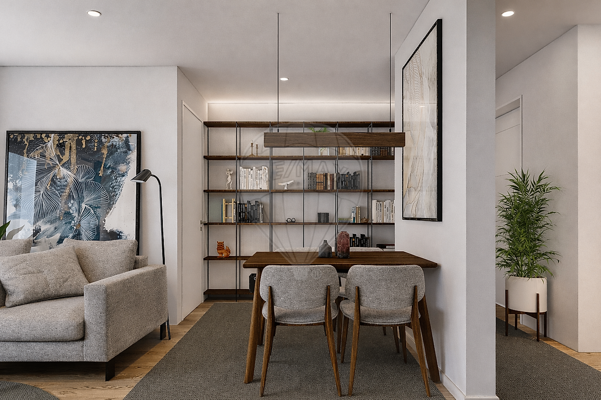 Apartamento T0 à venda em Canelas, Vila Nova de Gaia — foto 6