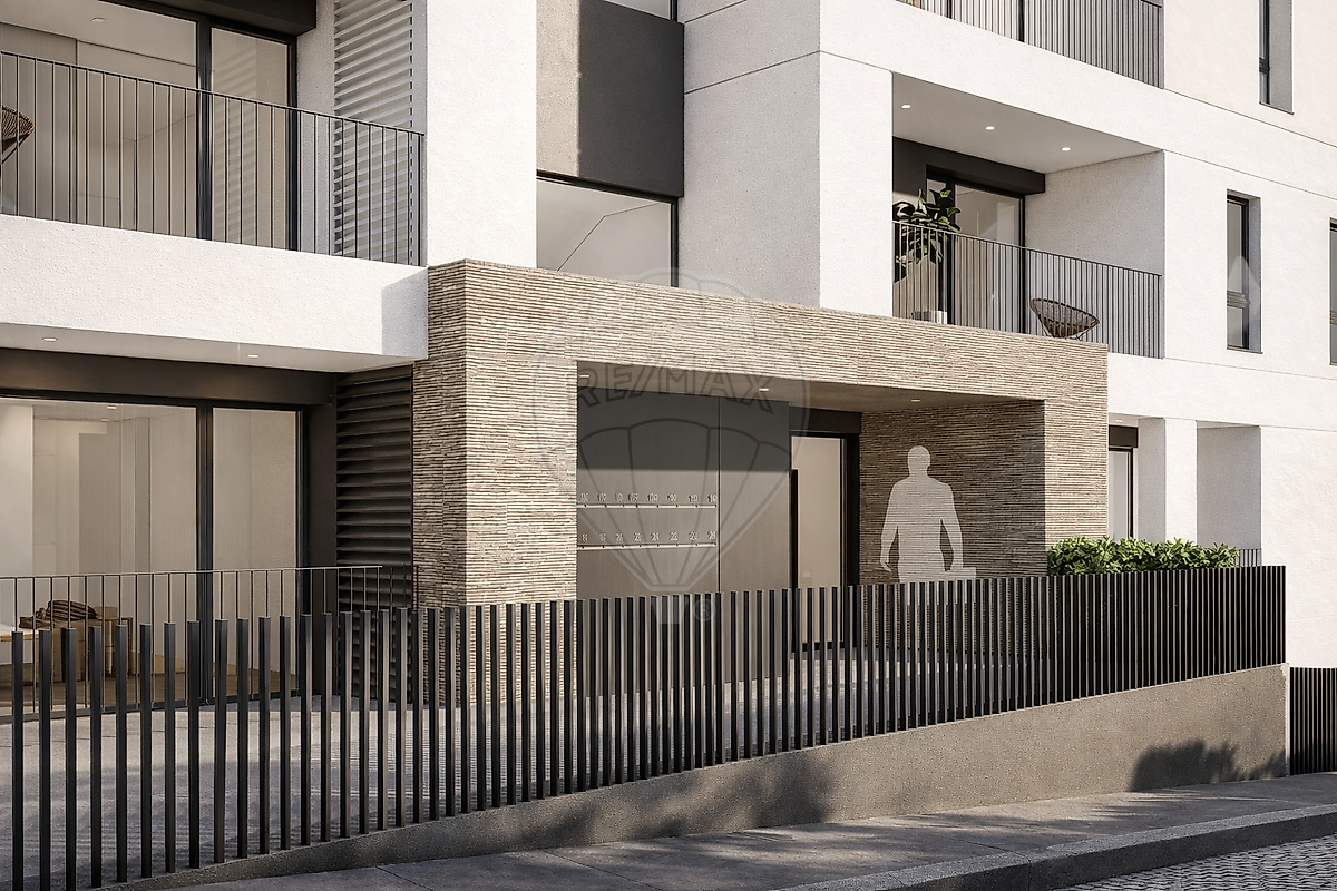 Apartamento T0 à venda em Canelas, Vila Nova de Gaia — foto 16