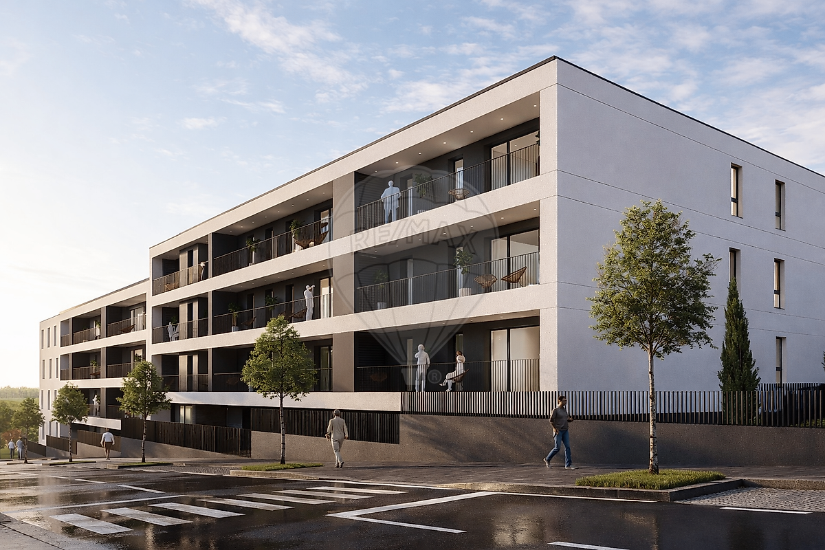 Apartamento à venda em Vila Nova de Gaia