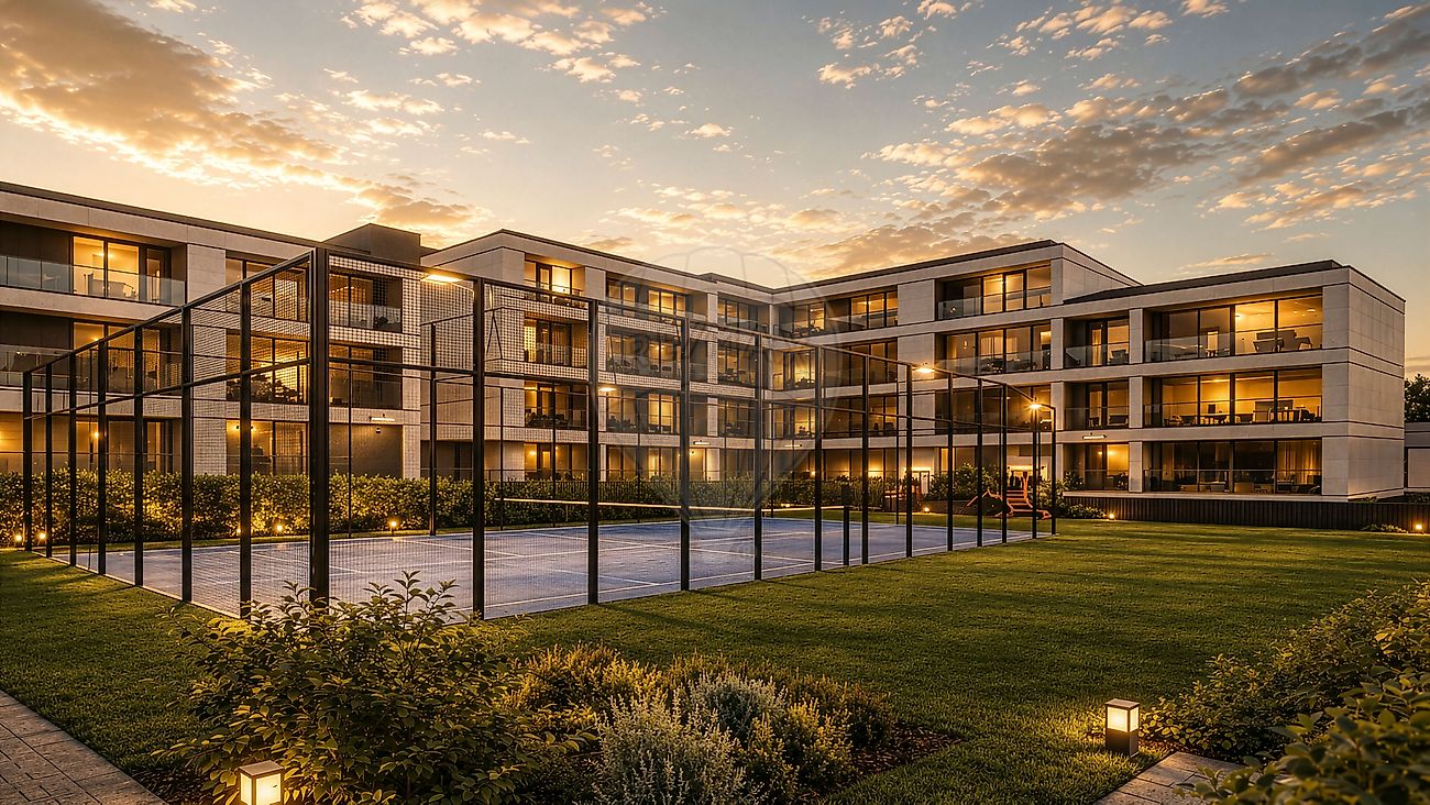 Apartamento T1 à venda em Vila Nova de Gaia