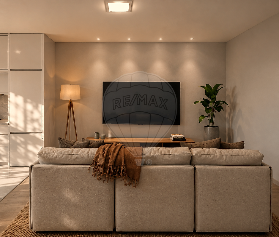 Apartamento T1 à venda em Vila Nova de Gaia