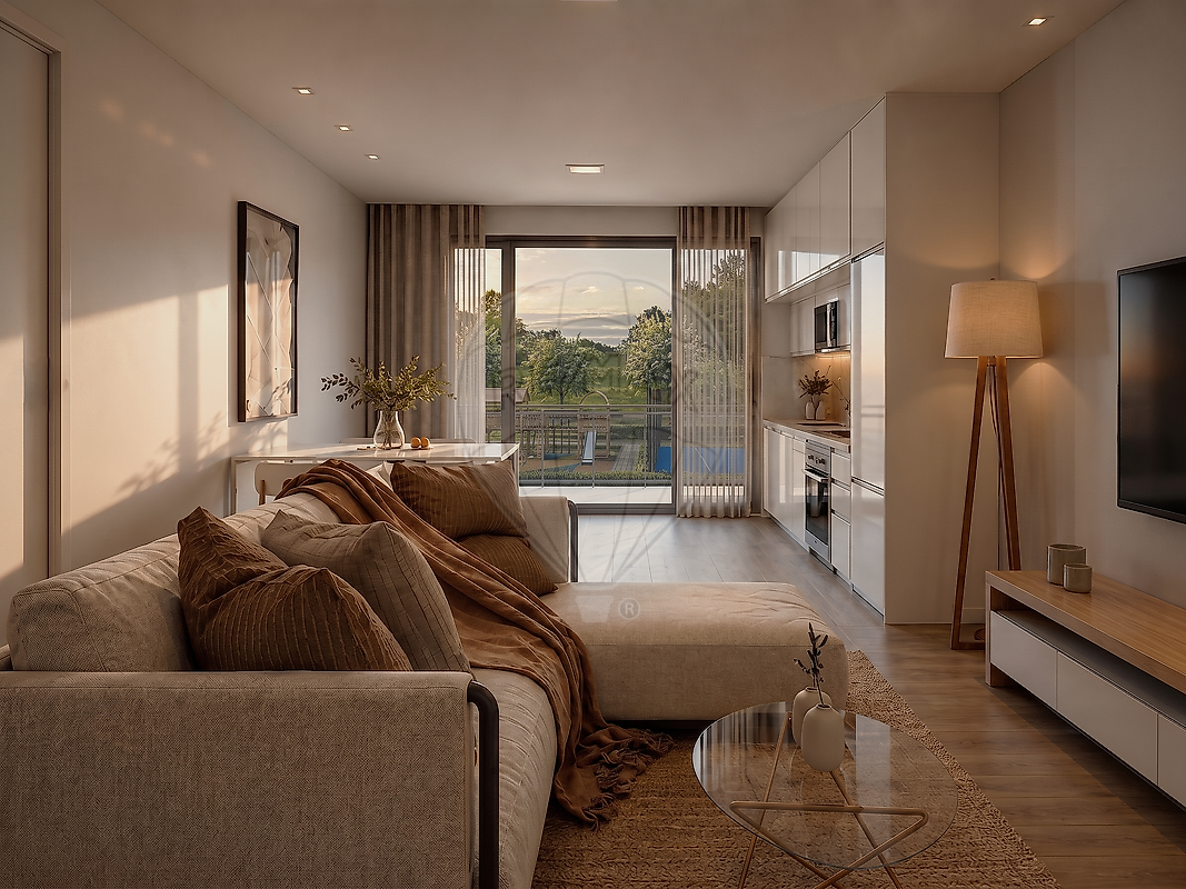 Apartamento T1 à venda em Vila Nova de Gaia