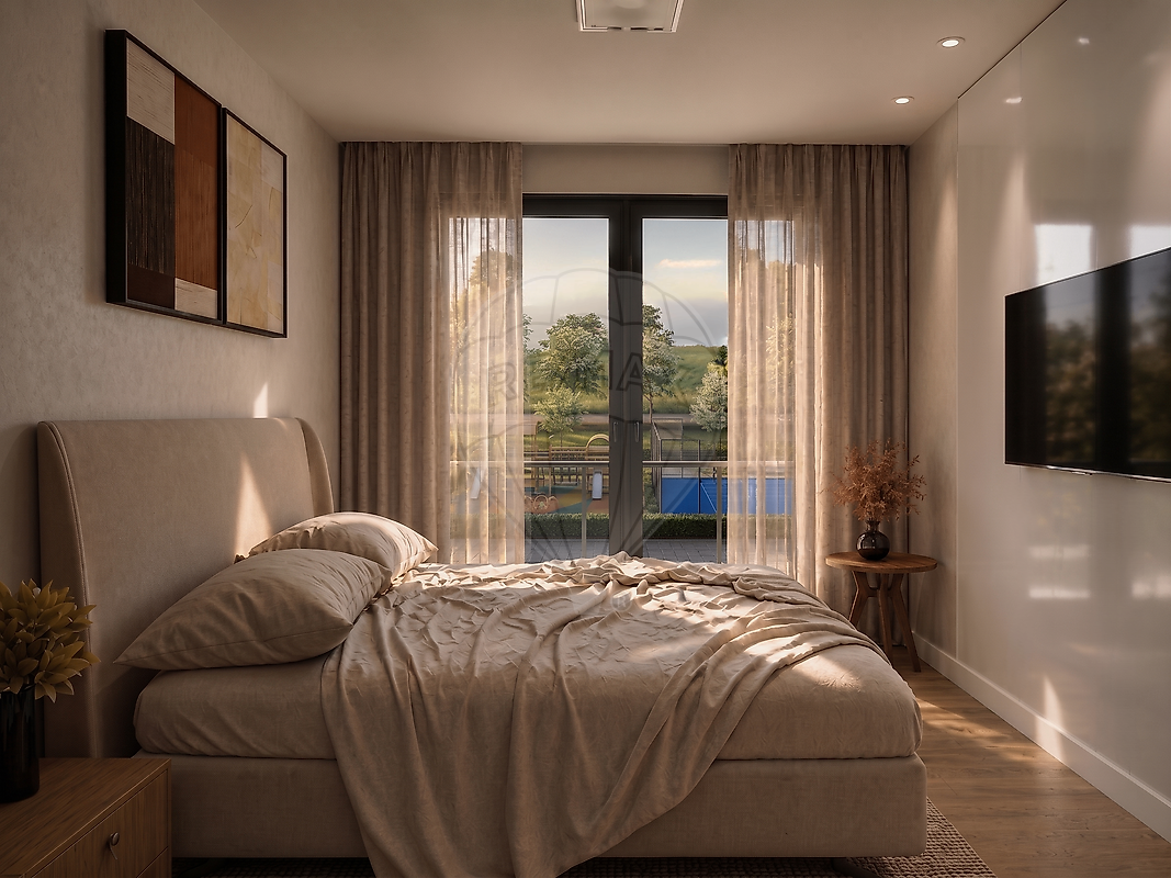 Apartamento T1 à venda em Vila Nova de Gaia