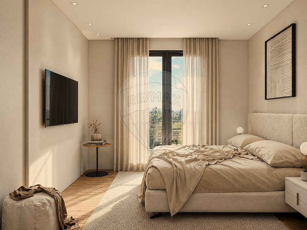 Apartamento T2 à venda em Vila Nova de Gaia