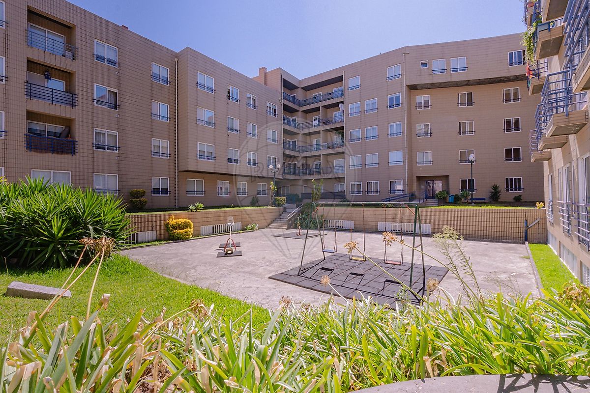 Apartamento T2 à venda em Gulpilhares e Valadares, Vila Nova de Gaia — foto 23