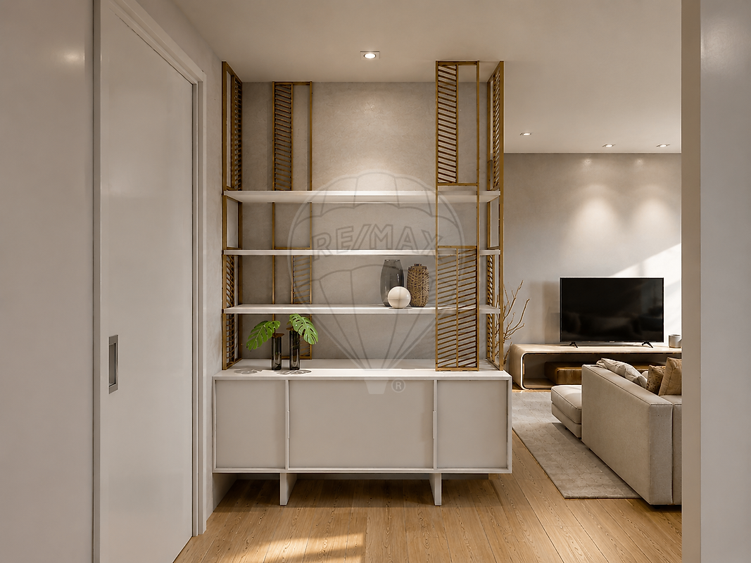 Apartamento T2 à venda em Vila Nova de Gaia