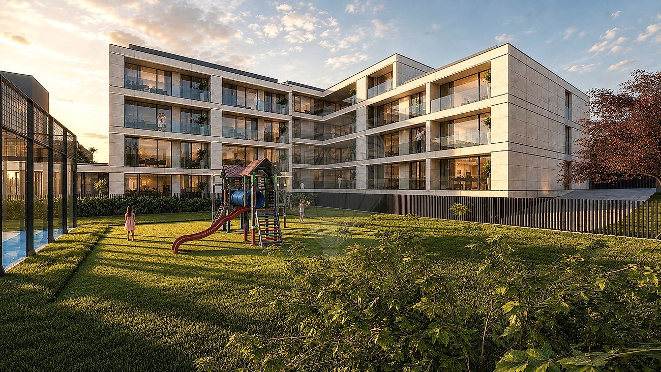 Apartamento T3 à venda em Vila Nova de Gaia