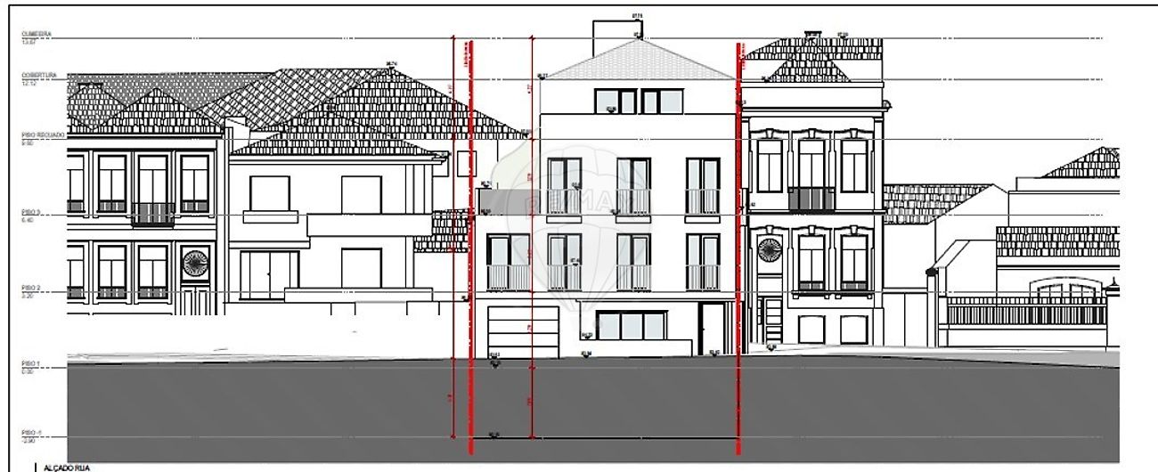 Apartamento à venda em Porto