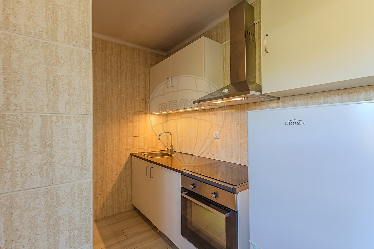 Apartamento T1 à venda em Vila Nova de Gaia