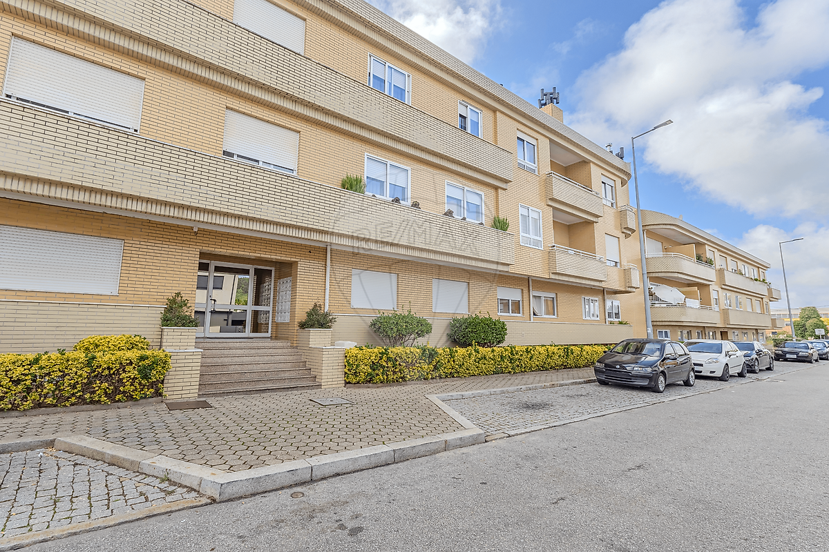 Apartamento T2 à venda em Vila Nova de Gaia