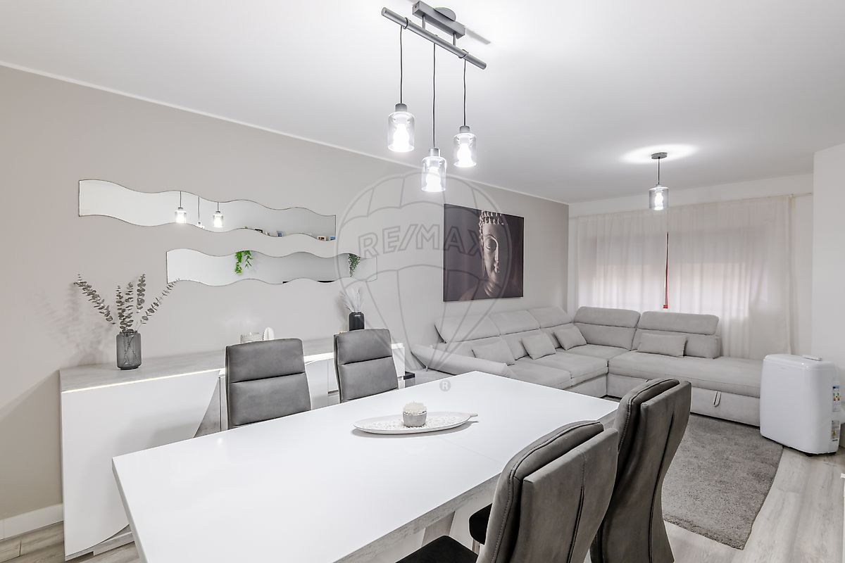 Apartamento T2 à venda em Vila Nova de Gaia