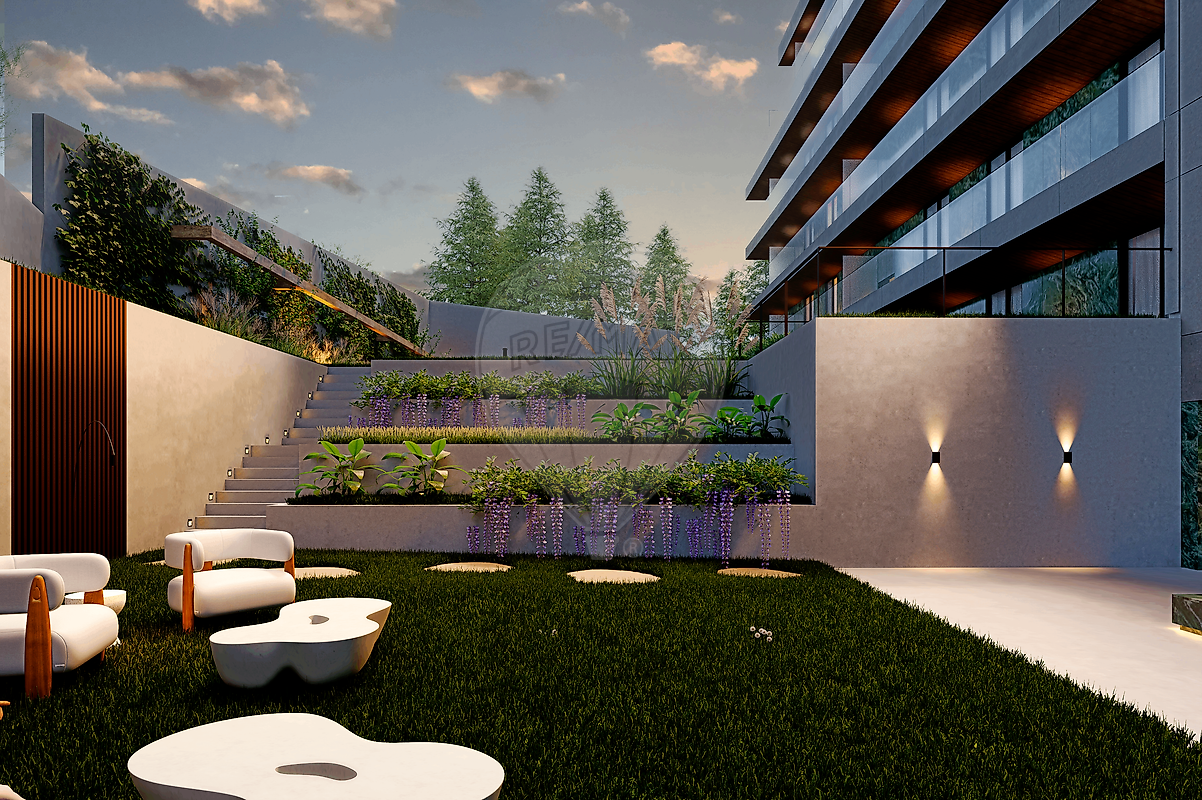 Apartamento T3 à venda em Gondomar