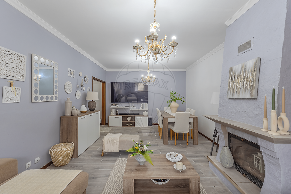 Apartamento T2 - Arcozelo, Vila Nova de Gaia, Porto