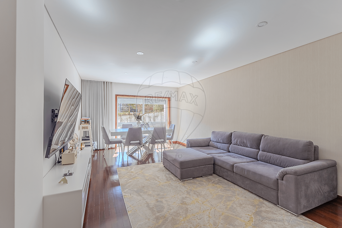 Apartamento T3 à venda em Pedroso e Seixezelo, Vila Nova de Gaia — foto 9