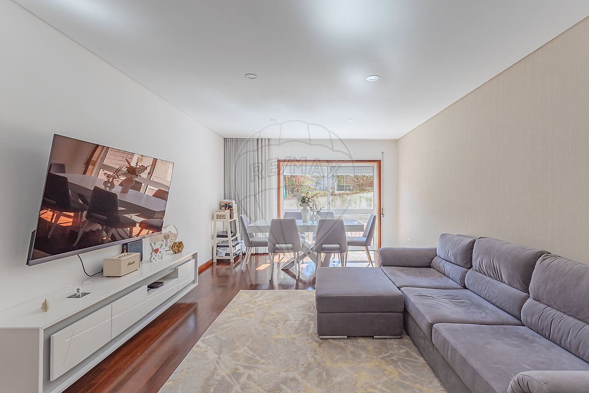 Apartamento T3 - Pedroso e Seixezelo, Vila Nova de Gaia, Porto