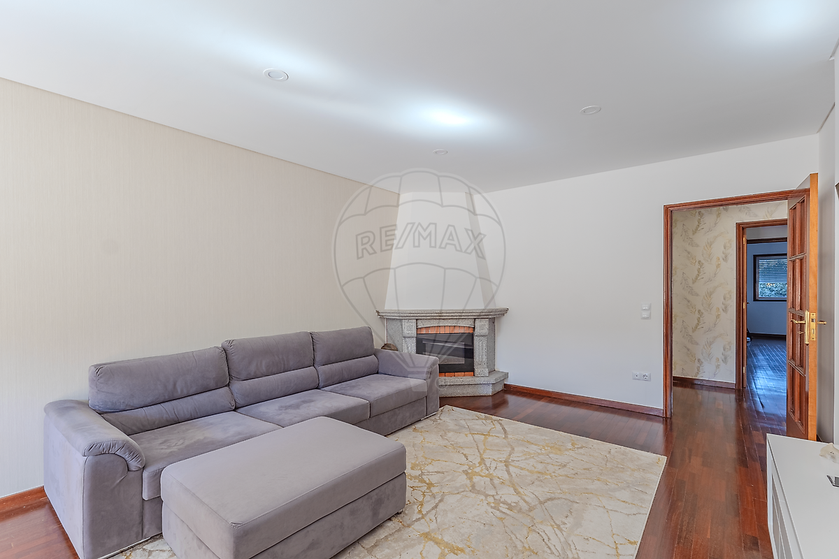 Apartamento T3 à venda em Pedroso e Seixezelo, Vila Nova de Gaia — foto 8
