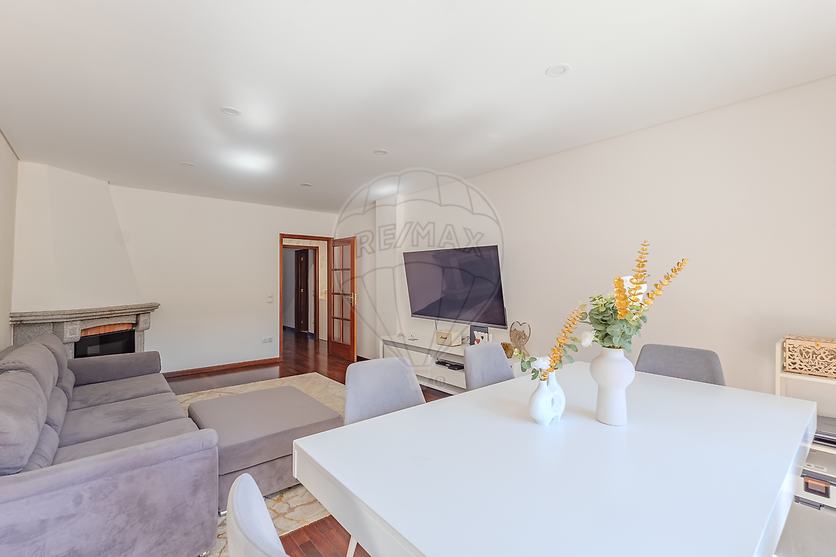Apartamento T3 à venda em Pedroso e Seixezelo, Vila Nova de Gaia — foto 6