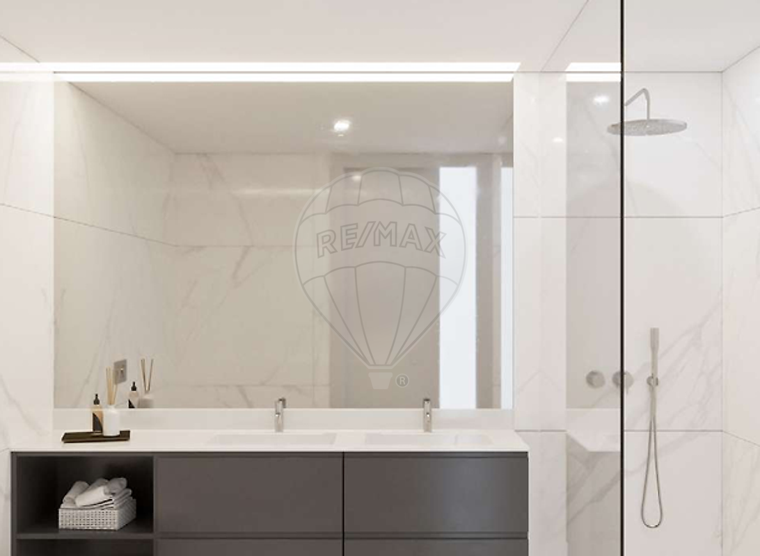 Apartamento T4 à venda em Matosinhos e Leça da Palmeira, Matosinhos — foto 6