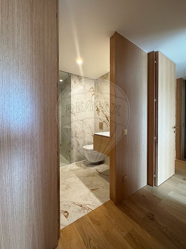 Apartamento T4 à venda em Matosinhos e Leça da Palmeira, Matosinhos — foto 25