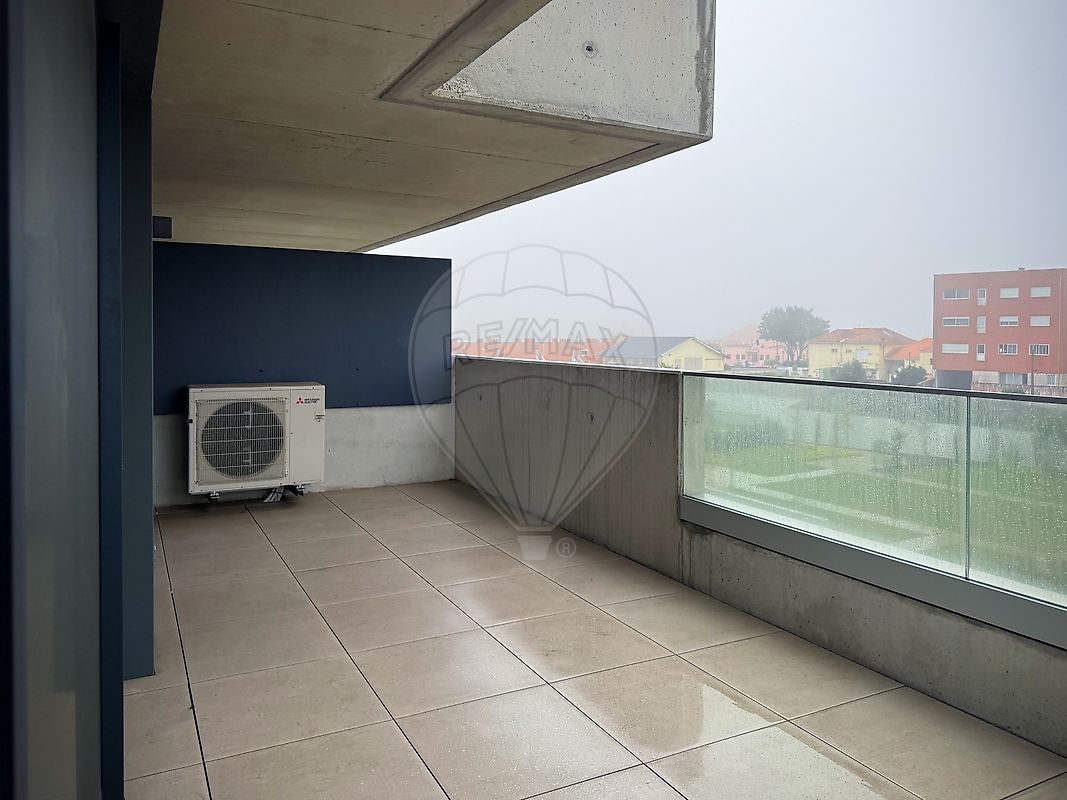 Apartamento T4 à venda em Matosinhos e Leça da Palmeira, Matosinhos — foto 11