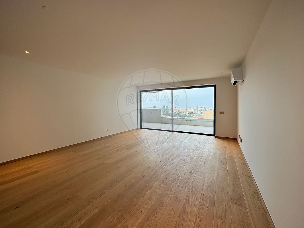 Apartamento T4 à venda em Matosinhos e Leça da Palmeira, Matosinhos — foto 21