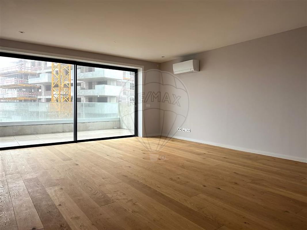 Apartamento T4 à venda em Matosinhos e Leça da Palmeira, Matosinhos — foto 9