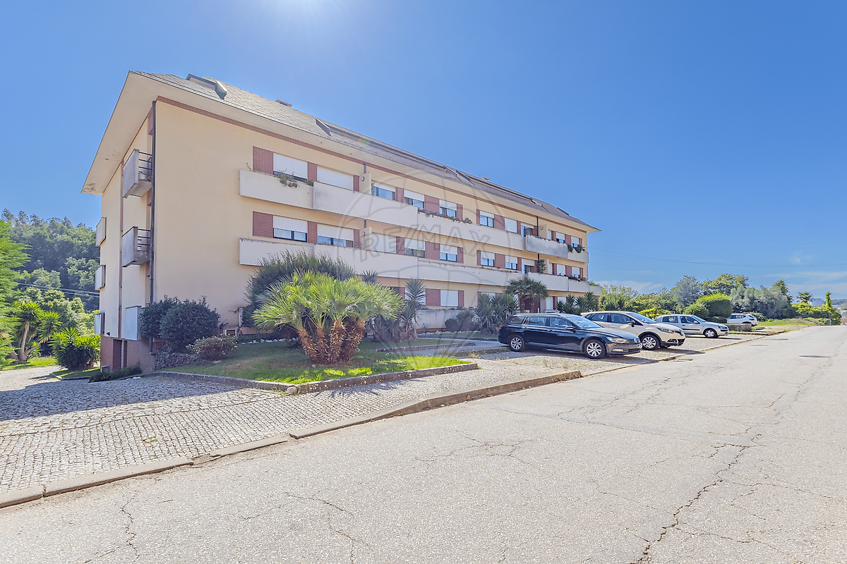 Apartamento T2 à venda em Santa Maria da Feira, Travanca, Sanfins e Espargo, Santa Maria da Feira — foto 28