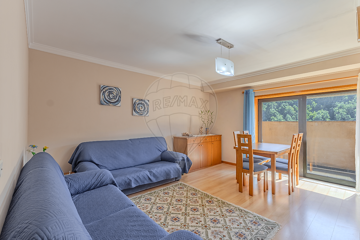 Apartamento T2 à venda em Santa Maria da Feira, Travanca, Sanfins e Espargo, Santa Maria da Feira — foto 9