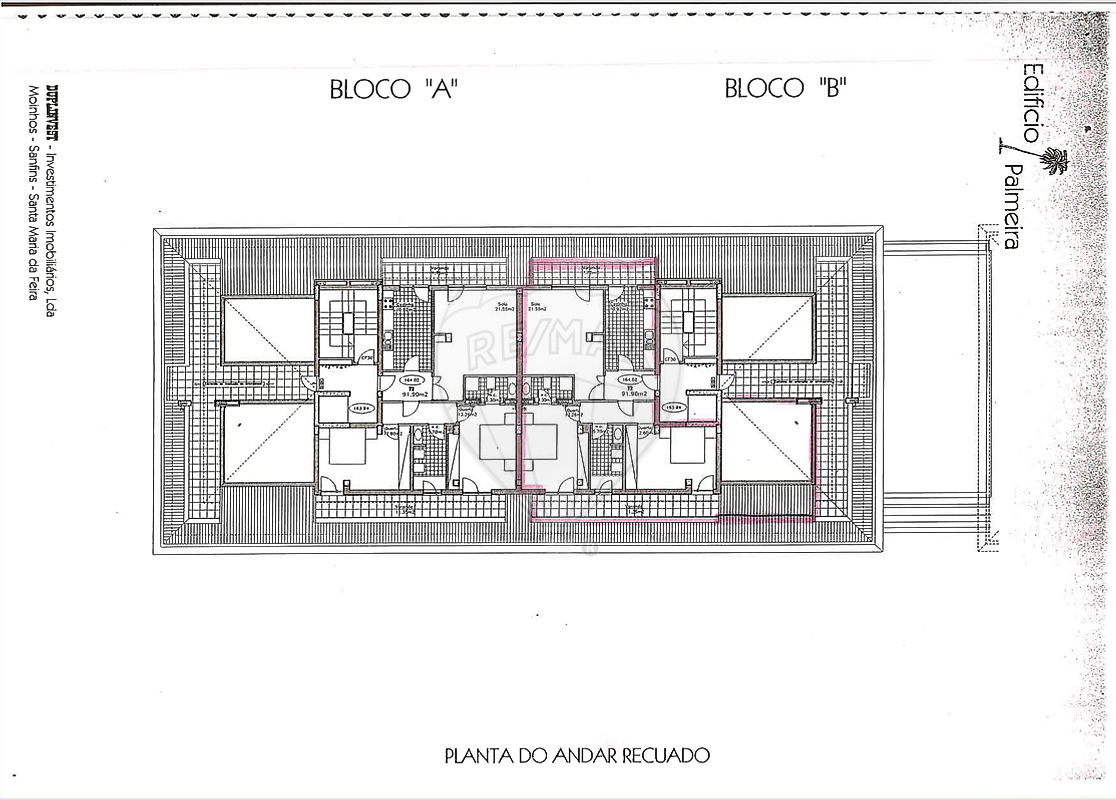 Apartamento T2 à venda em Santa Maria da Feira, Travanca, Sanfins e Espargo, Santa Maria da Feira — foto 33