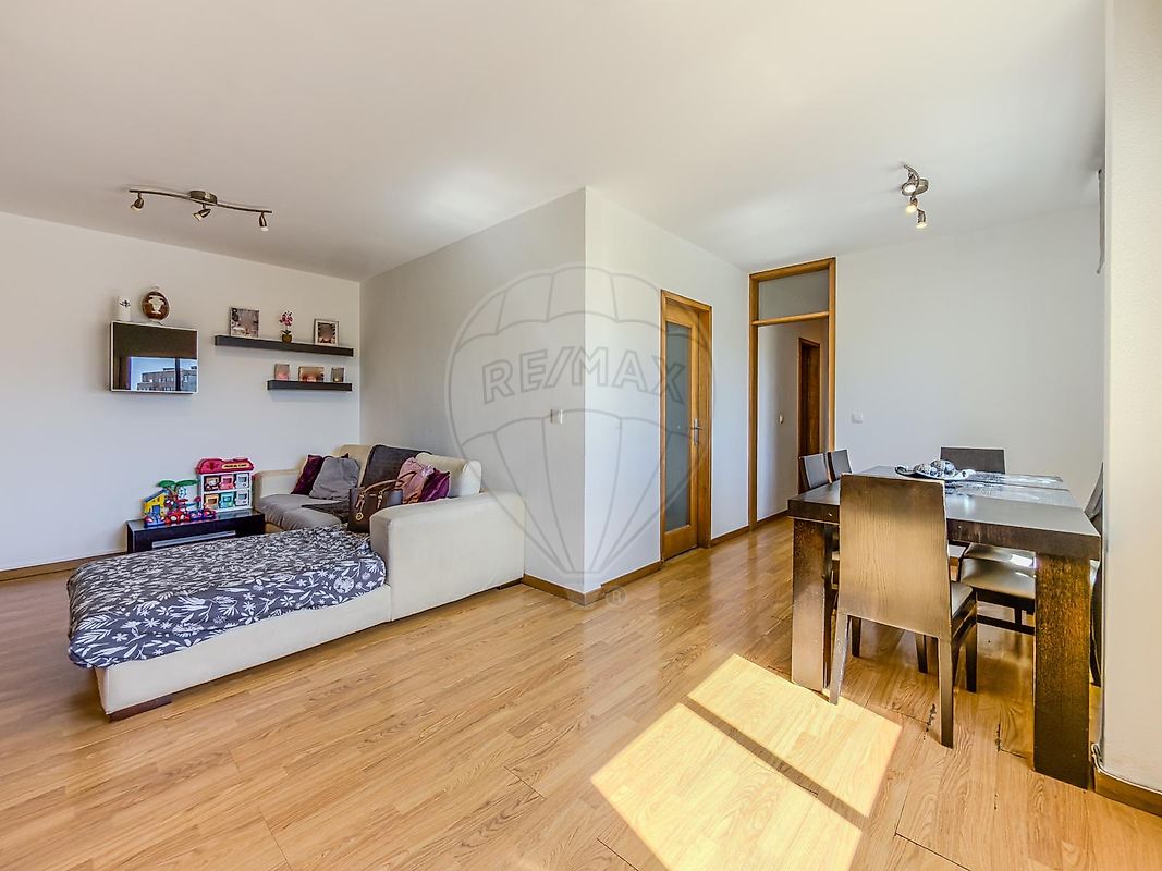 Apartamento T3 à venda em Vila Nova de Gaia