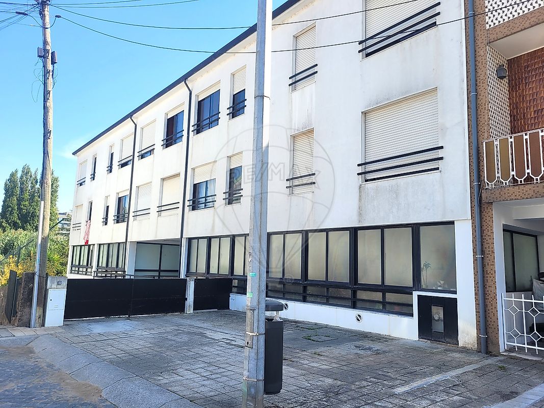 Apartamento T1 para arrendar em Matosinhos