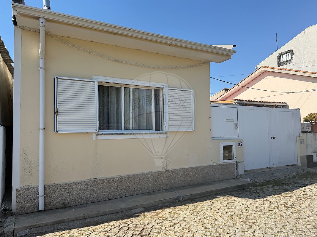 Moradia T1 à venda em Serzedo e Perosinho, Vila Nova de Gaia — foto 14