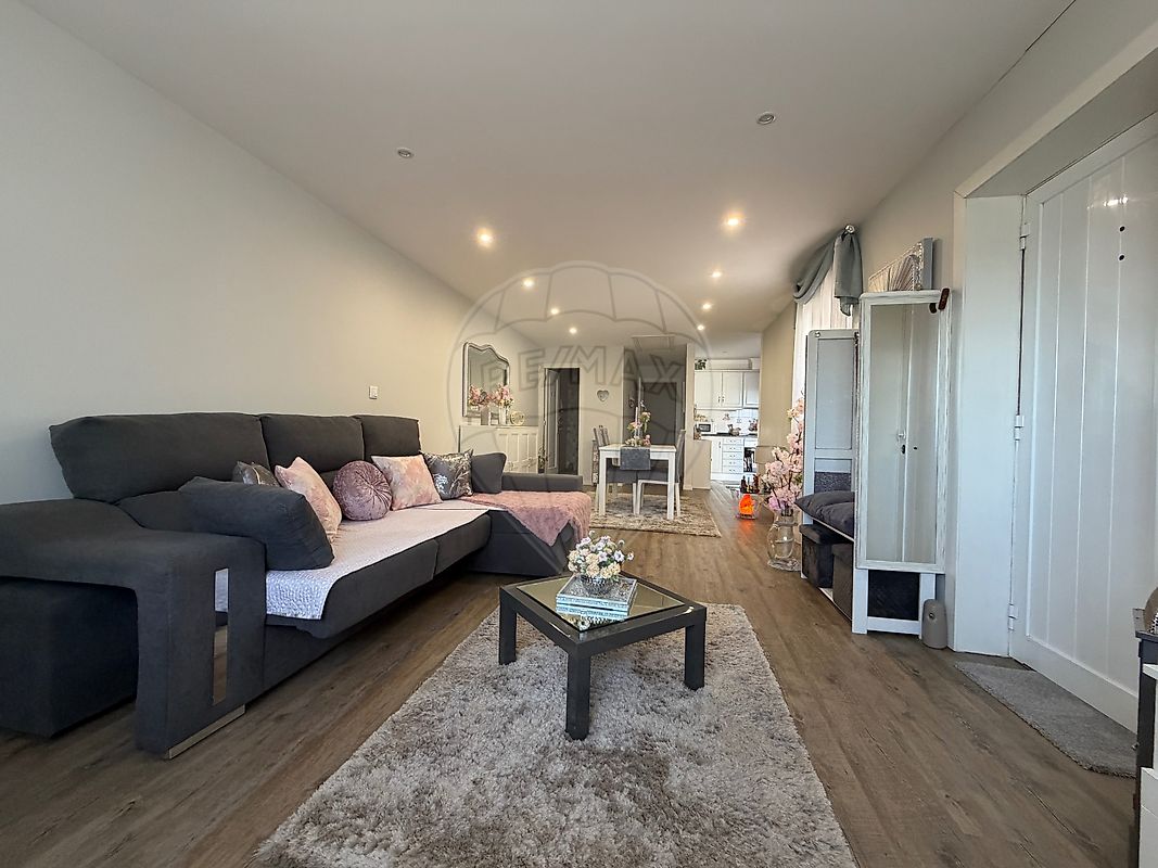 Apartamento T1 à venda em Vila Nova de Gaia