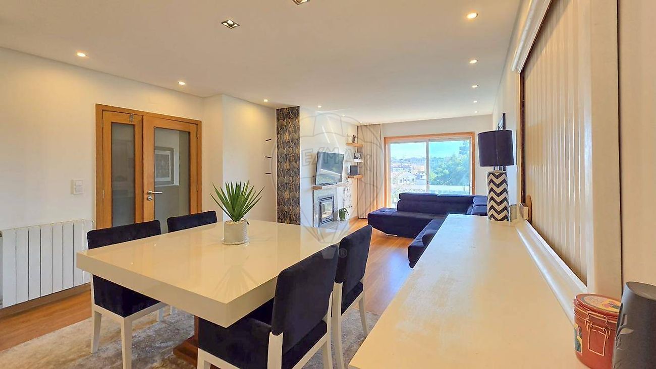 Apartamento T2 para arrendar em Vila Nova de Gaia