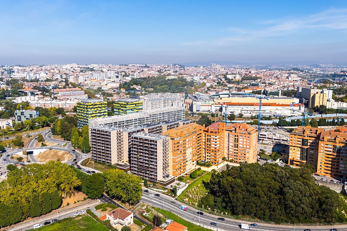 Apartamento T2 à venda em Santa Marinha e São Pedro da Afurada, Vila Nova de Gaia — foto 23