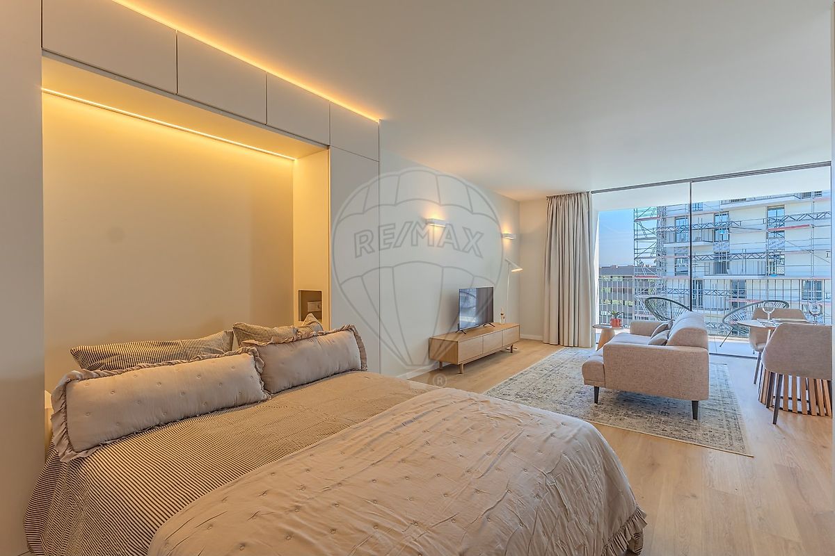 Apartamento para arrendar em Vila Nova de Gaia